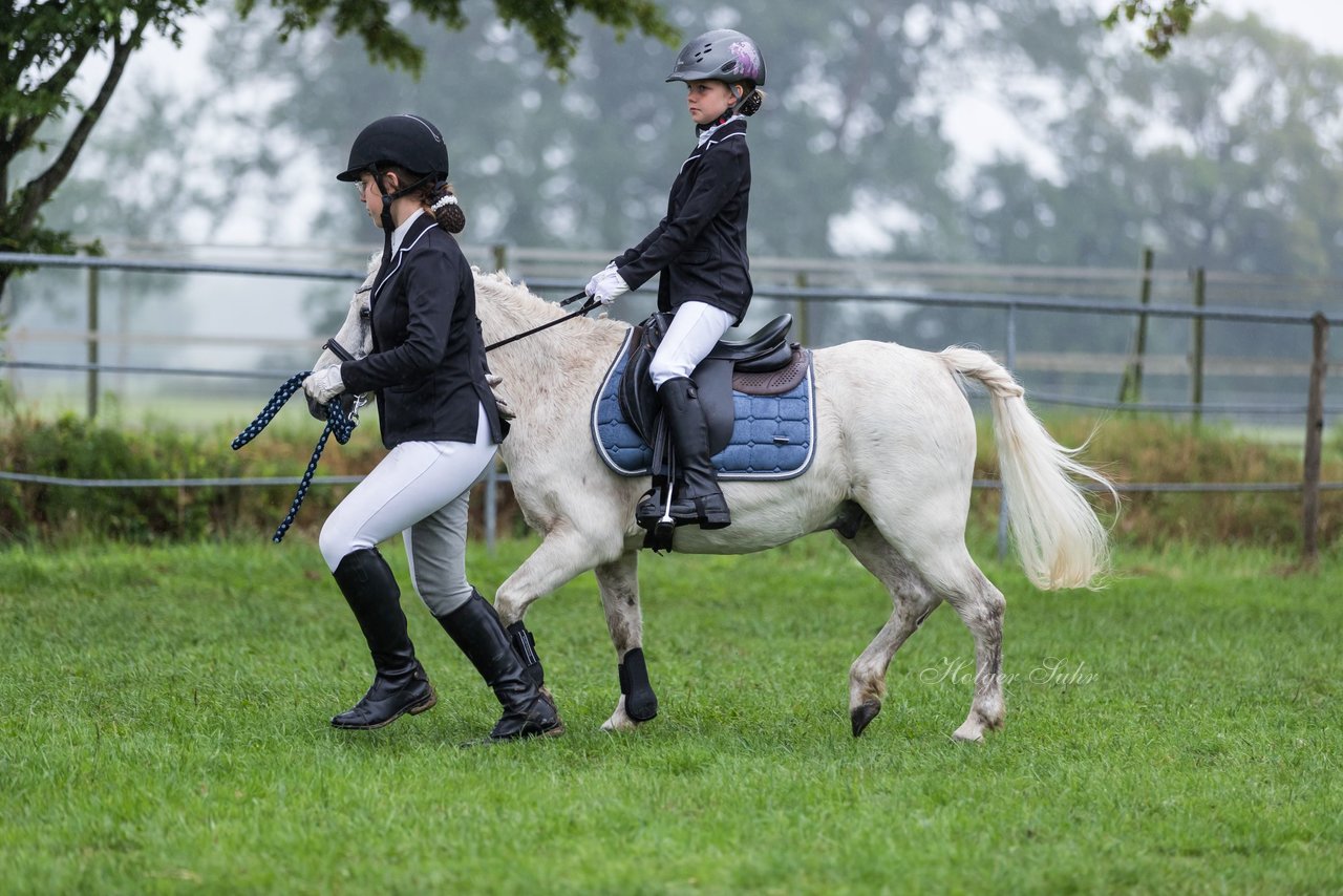 Bild 26 - Pony Akademie Turnier
